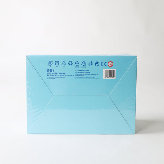 Lam Toys x GNF - Sleeping Chewyhams Blind Box Display - 6 Figures