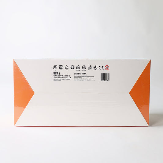 Lam Toys x Kai3 Studio - Switch Panda Vol. 1 Blind Box Display - 6 Figures