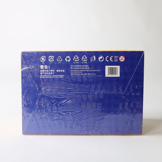 Lam Toys x Liffolab - An Awkward Little Young Orc Vol. 1 Display Case - 6 Figures