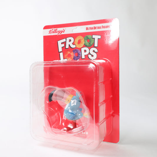 Medicom UDF - Kelloggs Classic Toucan Sam