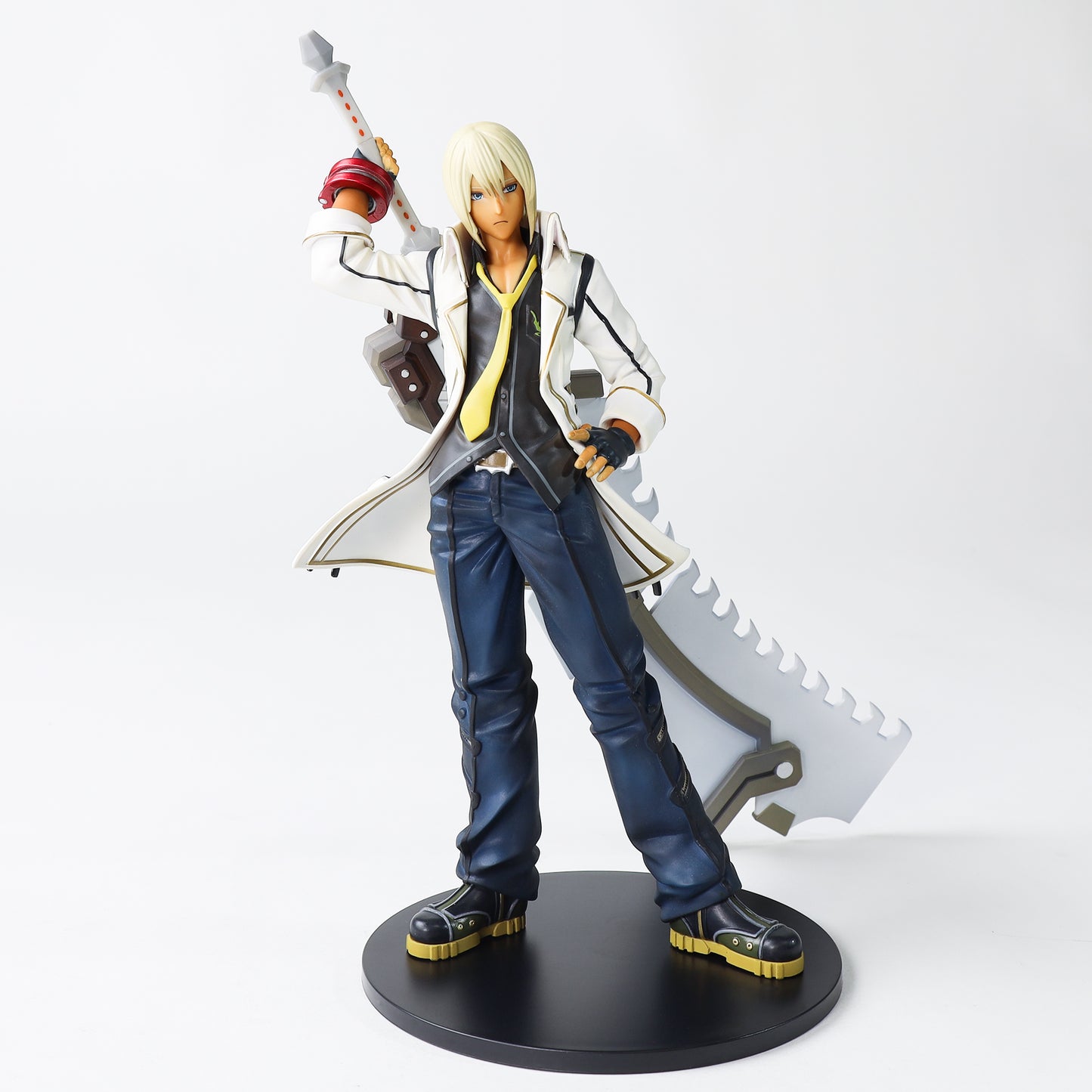 Union Creative God Eater 2 - Soma Schicksal Figure