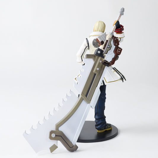 Union Creative God Eater 2 - Soma Schicksal Figure