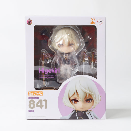 Orange Rouge Touken Ranbu Online - Higekiri Nendoroid
