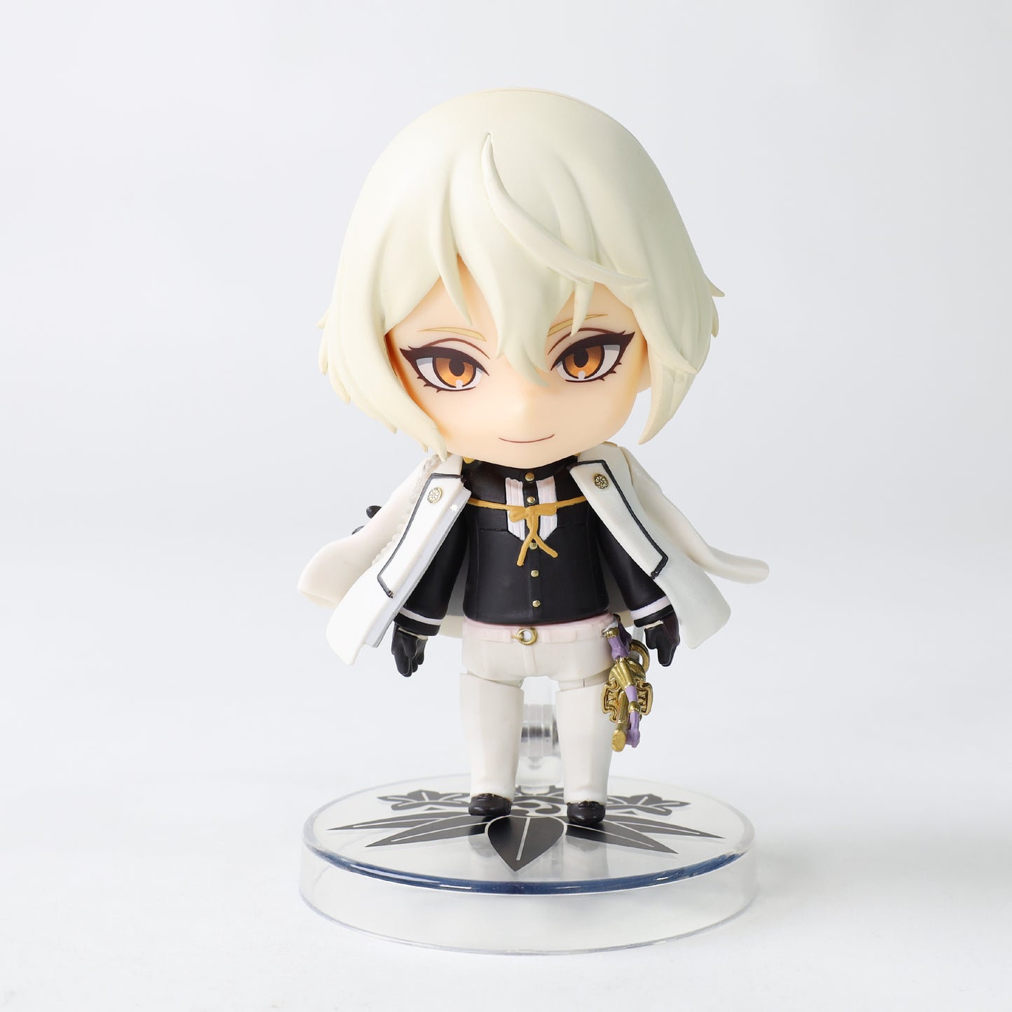Orange Rouge Touken Ranbu Online - Higekiri Nendoroid