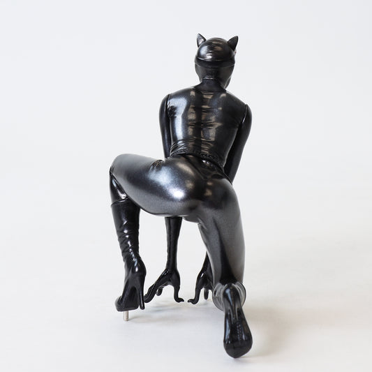 Kotobukiya DC Comics: Catwoman Mad Lovers Artfx+ Statue