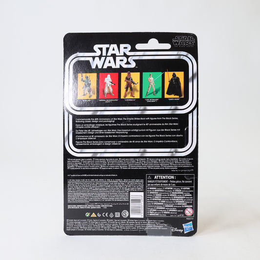 Star Wars the empire Strikes Back - Boba Fett