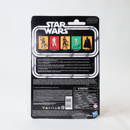 Star Wars The Empire Strikes Back - Imperial Snowtrooper (Hoth)