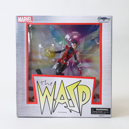Gallery Diorama The Wasp PVC Statue
