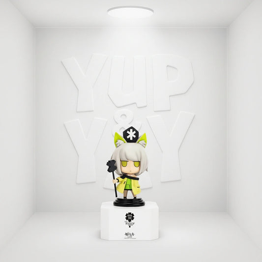 Arknights Deformed Figure Vol.1 Amiya