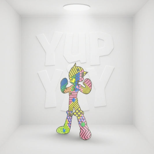 Tezuka Productions: Astro Boy and Friends - Unico