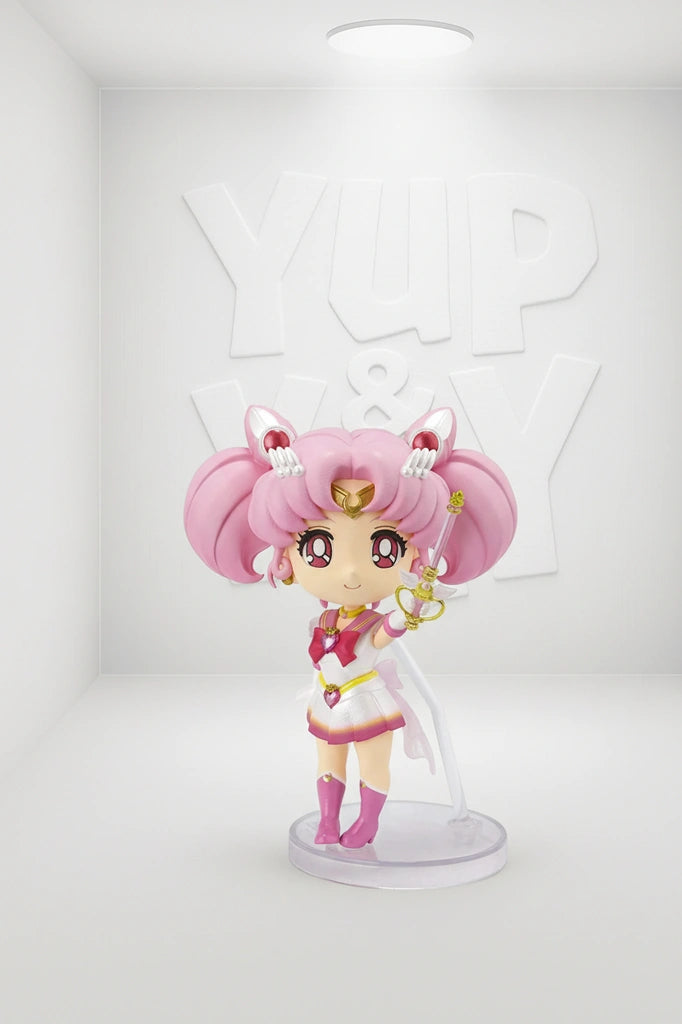 Bandai Eternal Sailor Moon Eternal Sailor Chibi Moon