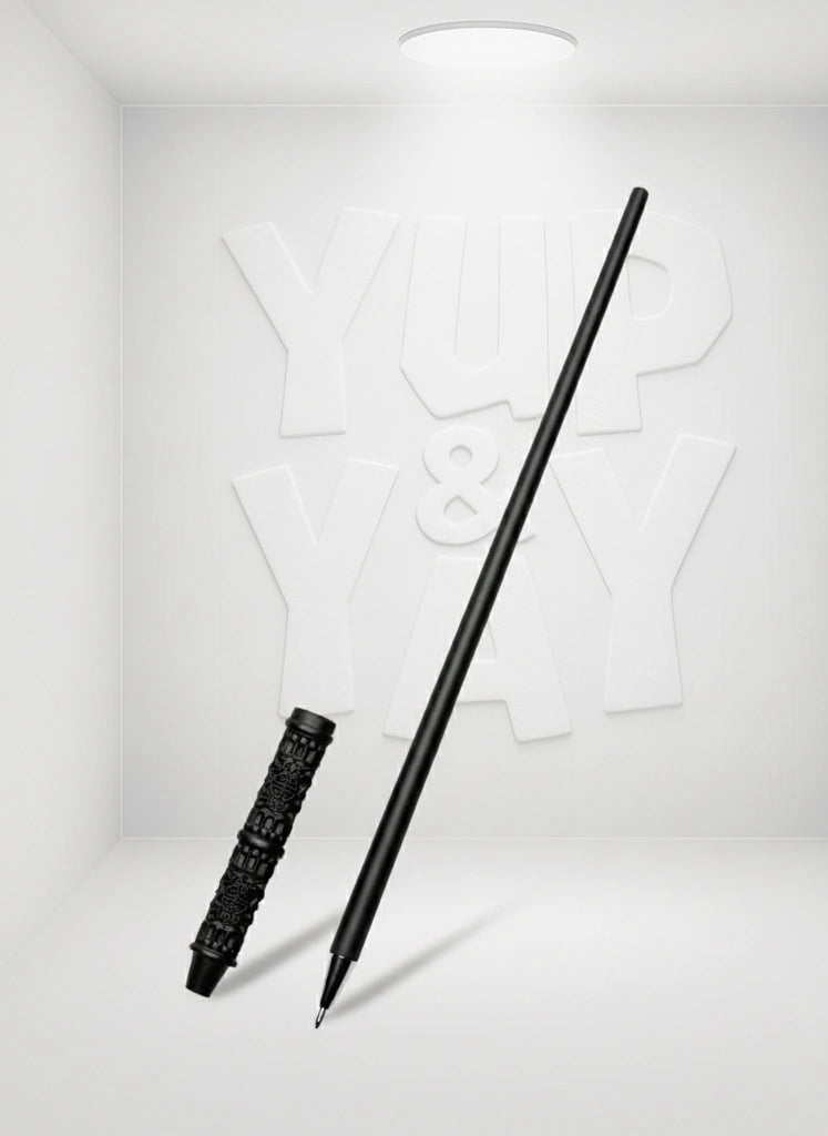 Beast Kingdom Harry Potter Magic Wand Pen - Harry Potter