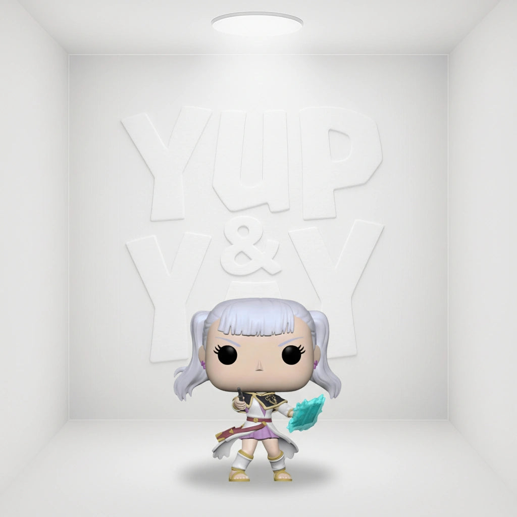 Funko Pop! Animation: Black Clover - Noelle #1100