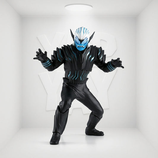 Banpresto Kaman Rider - Kamen Rider Revice Vice Figure