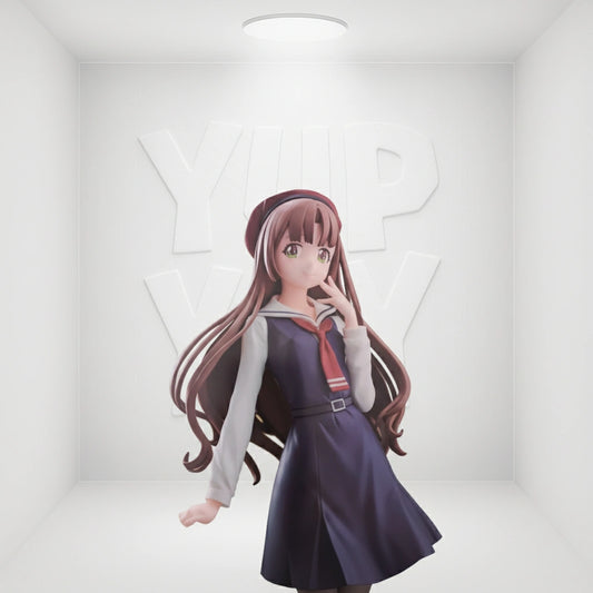 Banpresto Osamake - Momosaka Maria Figure