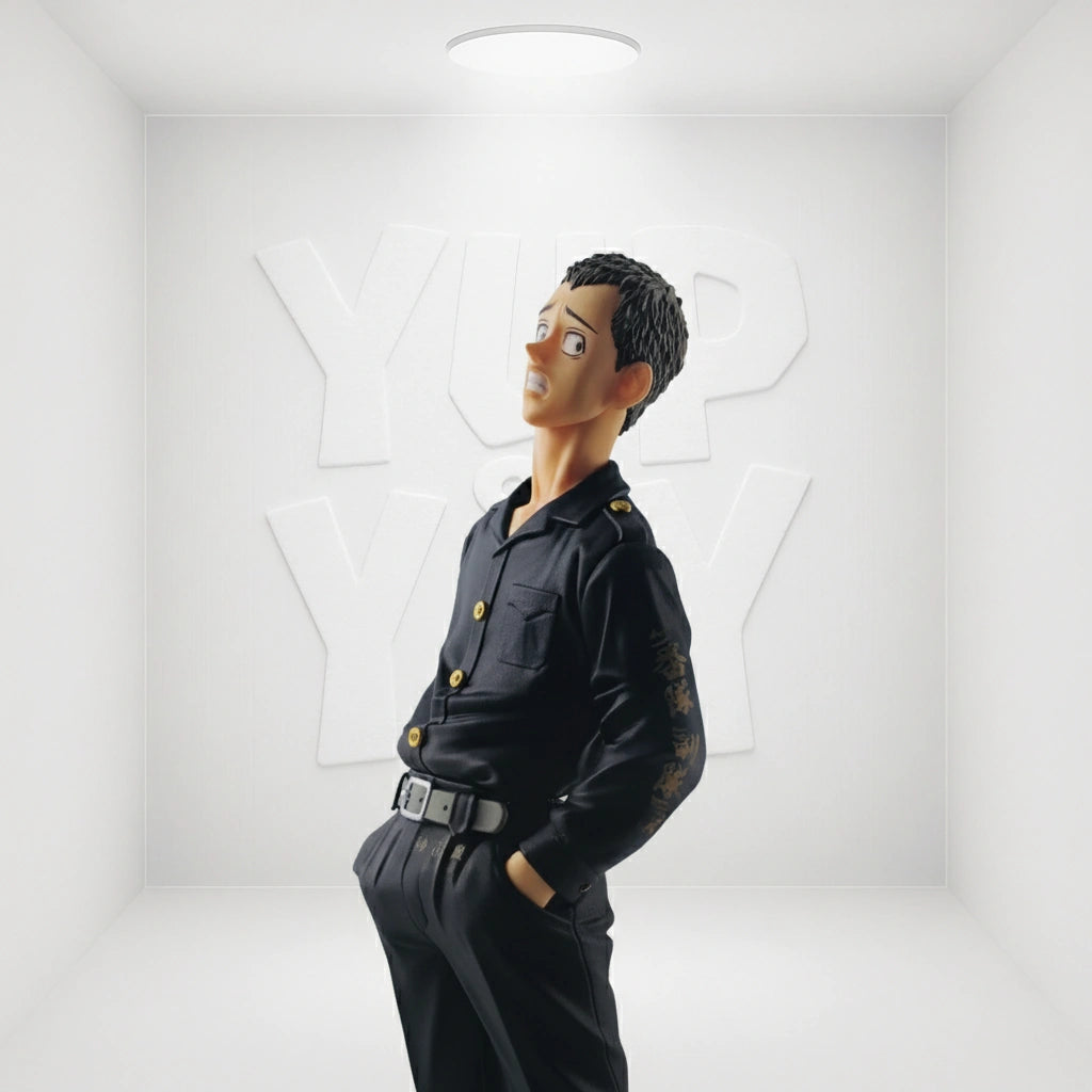 Banpresto: Tokyo Revengers - Ryohei Hayashi