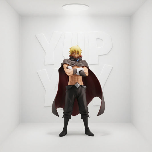 Bandai That Time I Got Reincarnated as a Slime Vol.10 - VERUDORA