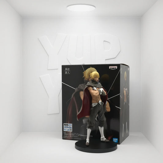 Bandai That Time I Got Reincarnated as a Slime Vol.10 - VERUDORA