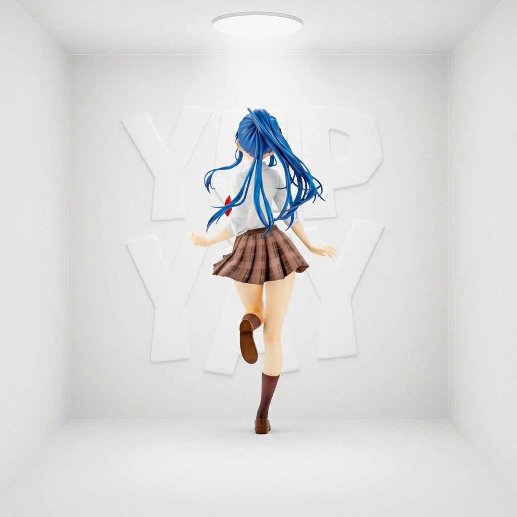 Bottom-Tier Character Tomozaki - Minami Nanami Kotobukiya 1/7 Scale Figure