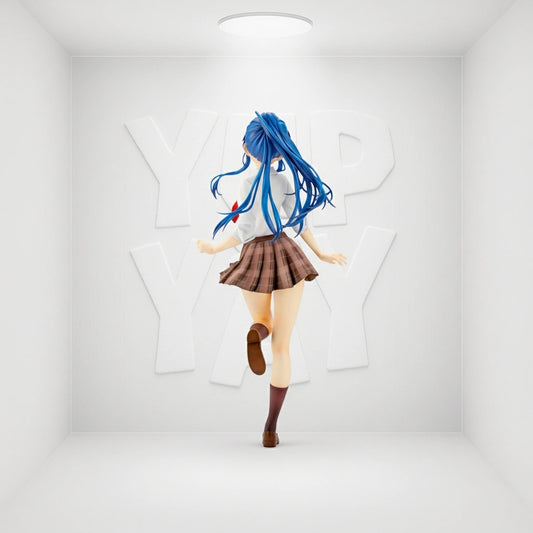 Bottom-Tier Character Tomozaki - Minami Nanami Kotobukiya 1/7 Scale Figure