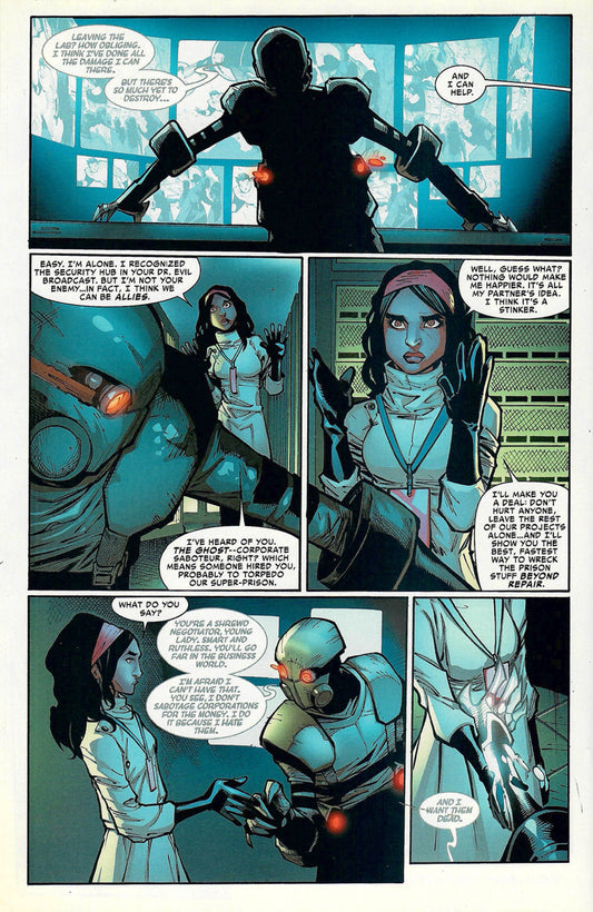 The Amazing Spider Man #17 Forbes WTD VAR