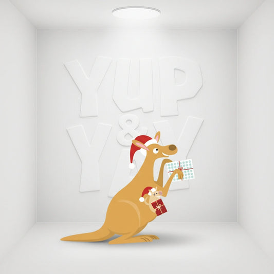 A Zoo In Winter (Hardcover)