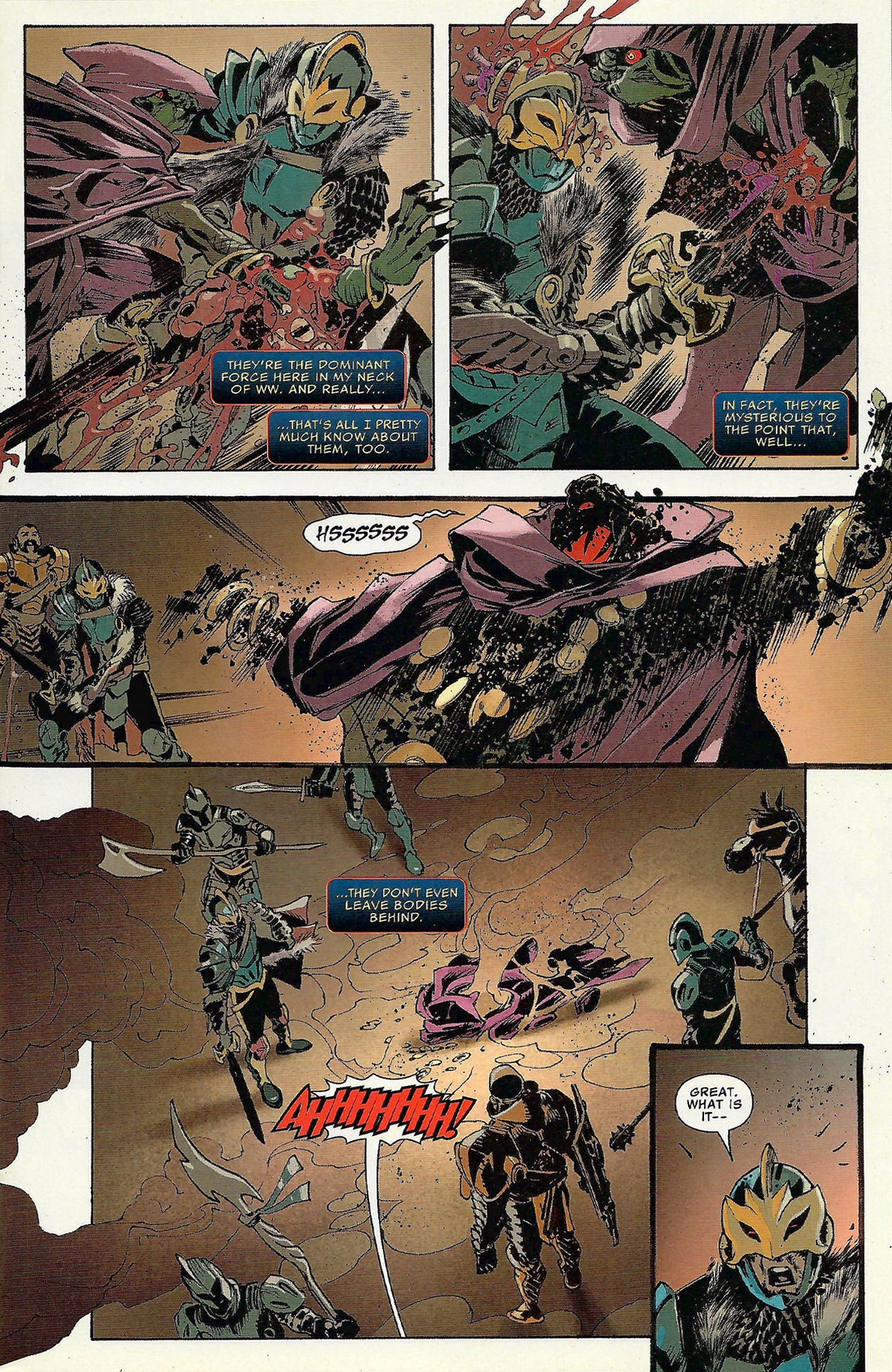 Black Knight #1(2016 Marvel Comics)