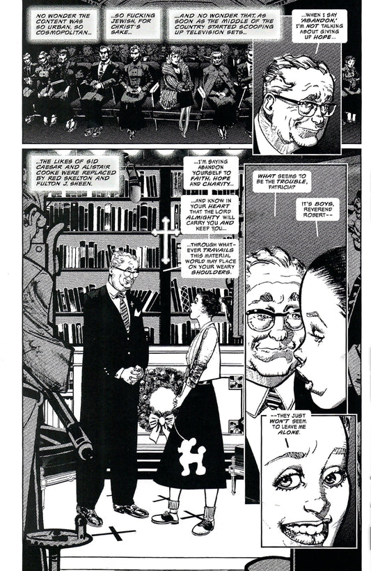 BLACK KISS: XXXMAS IN JULY SPECIAL #1 (2014) IMAGE COMICS HOWARD CHAYKIN