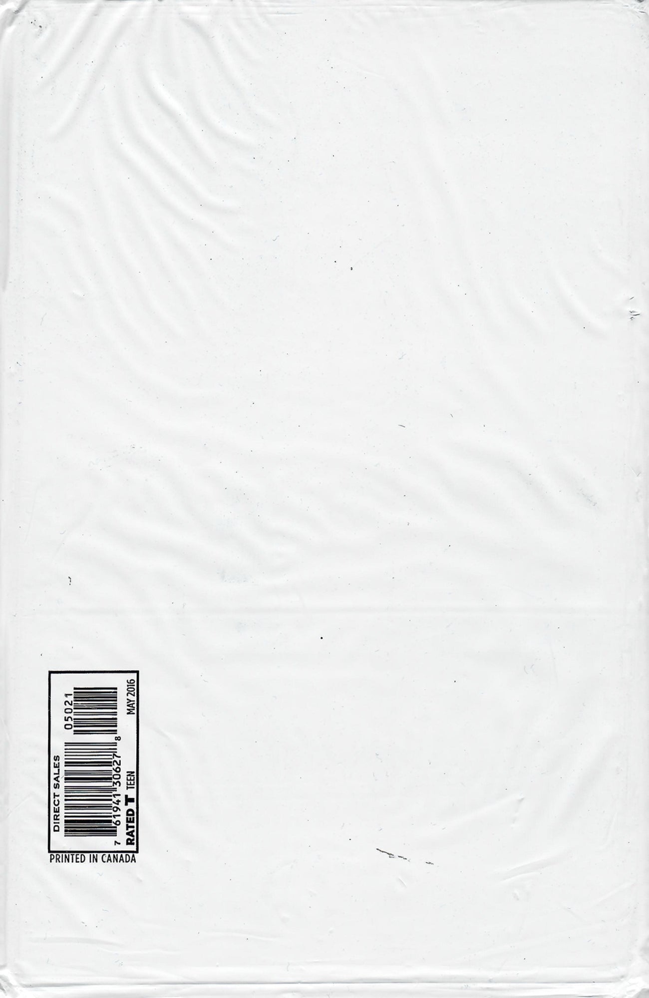 Batman/Superman #50 Batman cover