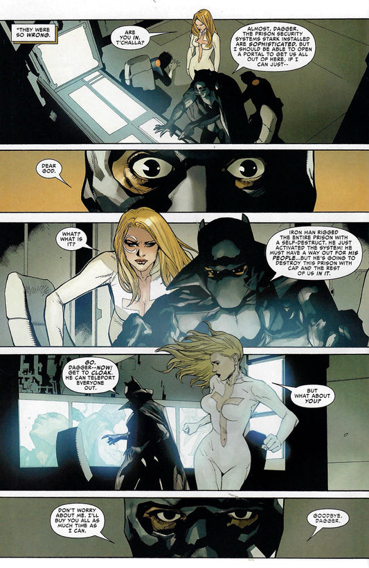 Civil War #1 Skottie Young Variant Marvel Comic 2015 Secret Wars Iron Man