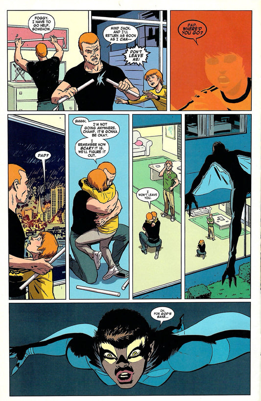 Daredevil (2014) #1.50