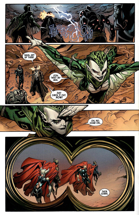 Inhumans: Attilan Rising #1 Skottie Young Babies Variant