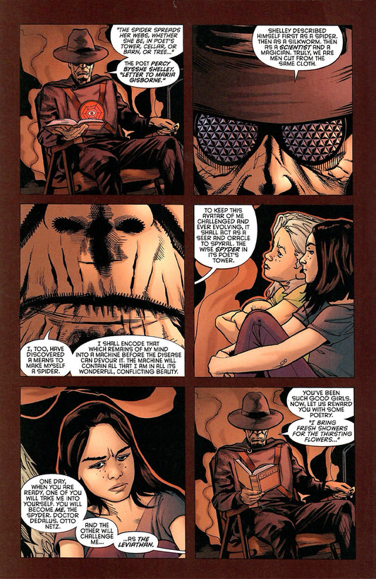 Invincible Iron Man #1 2015 Marvel Comics