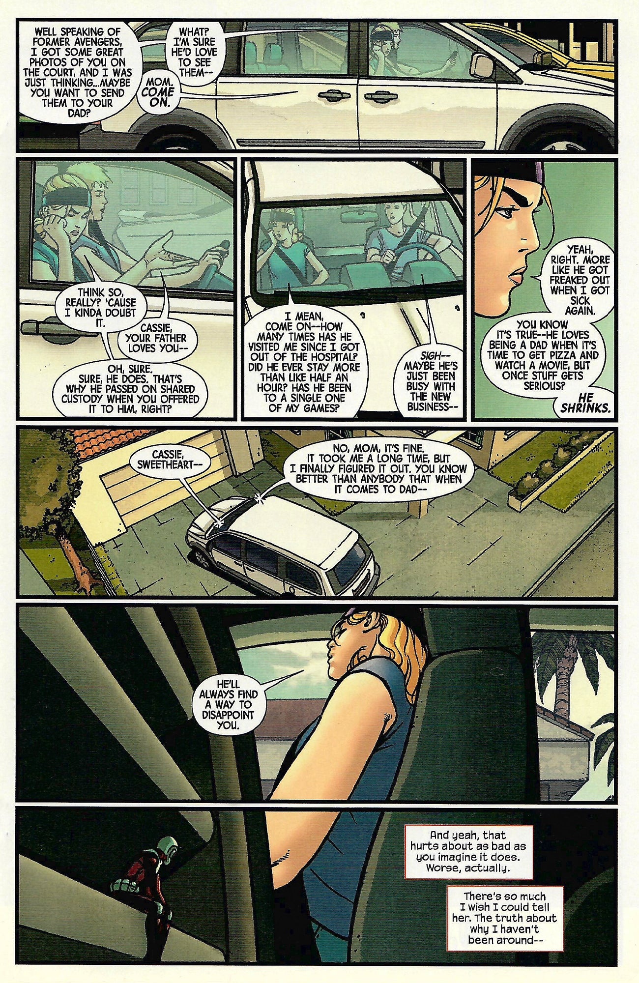 Marvel The Astonishing Ant-Man #1 (2015)