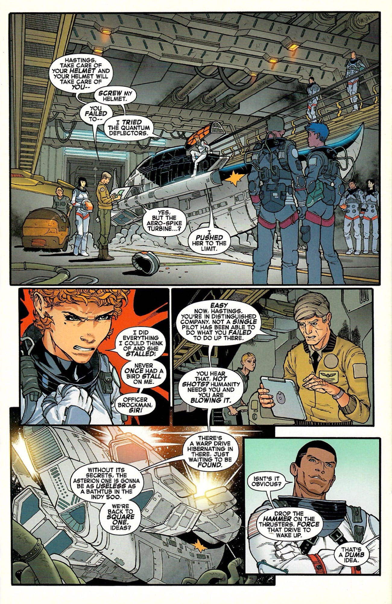 STAR-LORD #1 FIRST PRINT MARVEL COMICS (2015) GUARDIANS OF THE GALAXY