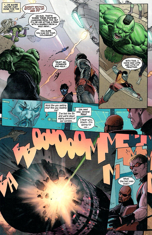 SECRET WARS #1 (2015) GOD EMPEROR DOOM MCU AVENGERS KEY 1ST PRINT