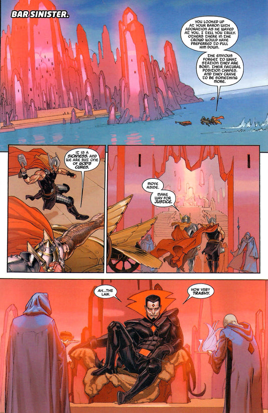 Secret Wars 2099 #2 2015 Marvel Comics 1st