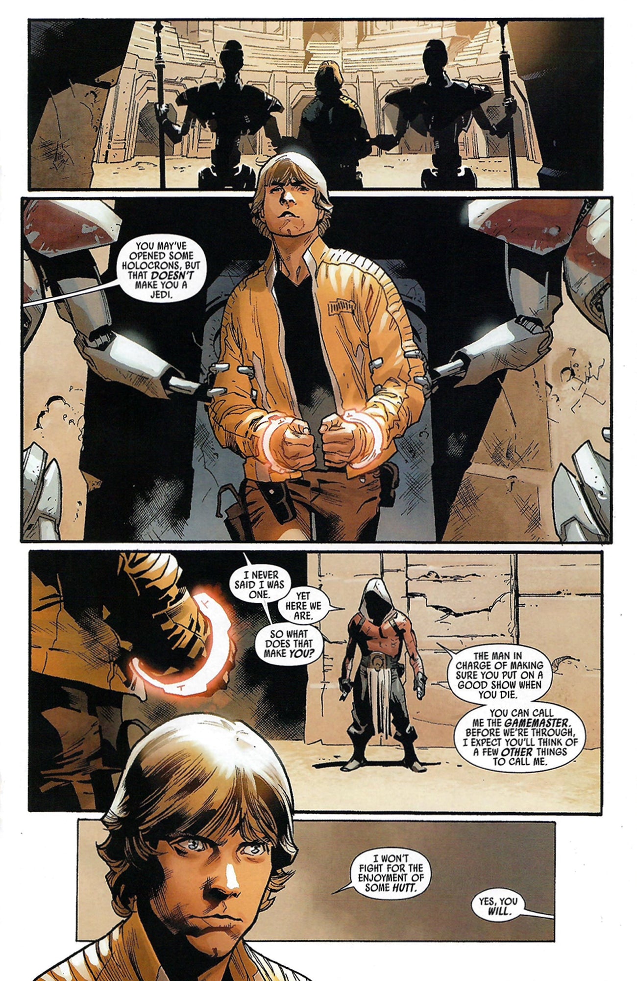 Marvel Star Wars#010 - Digital Edition