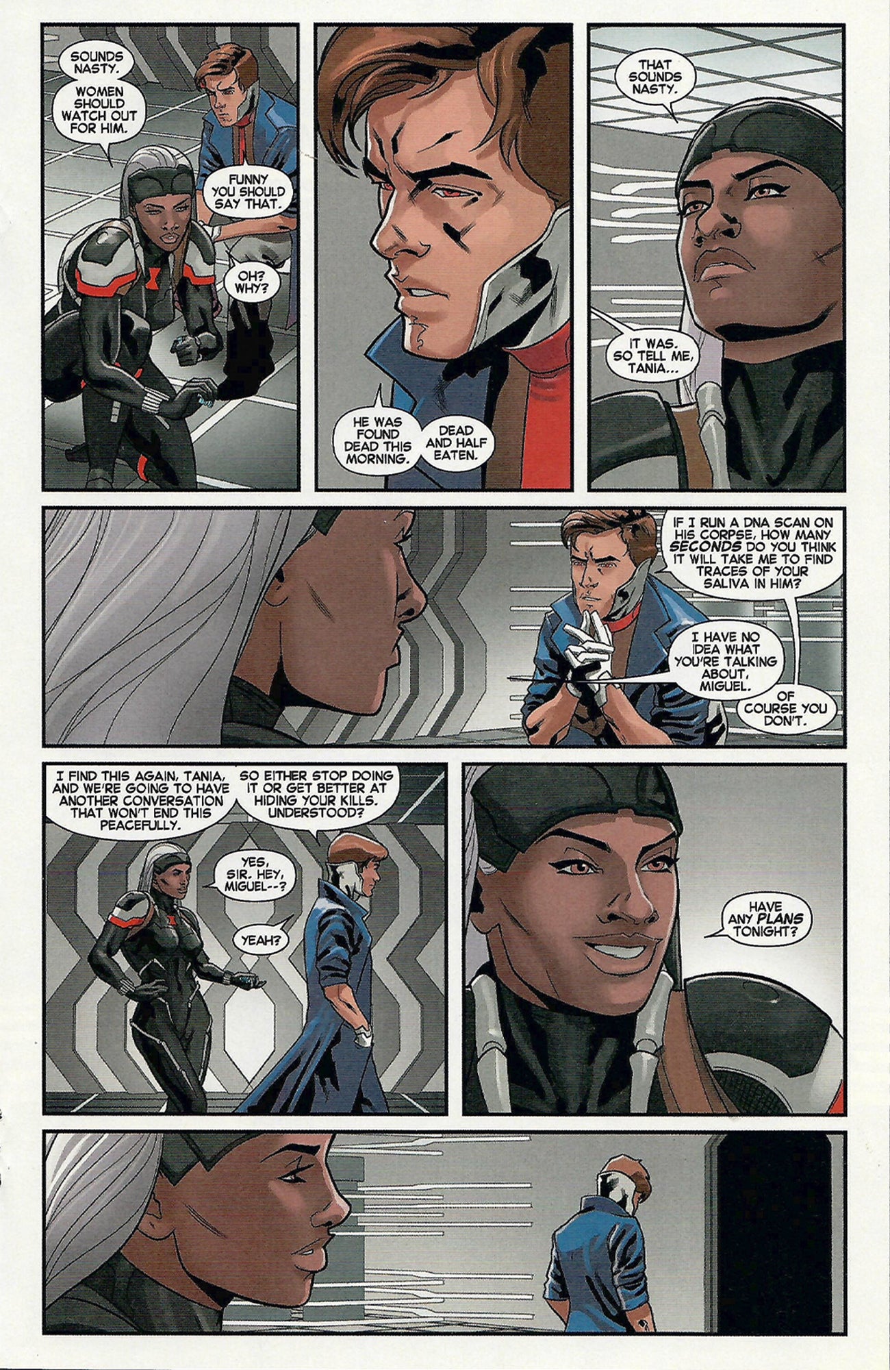 Secret Wars #2 (Marvel Comics July 2015)