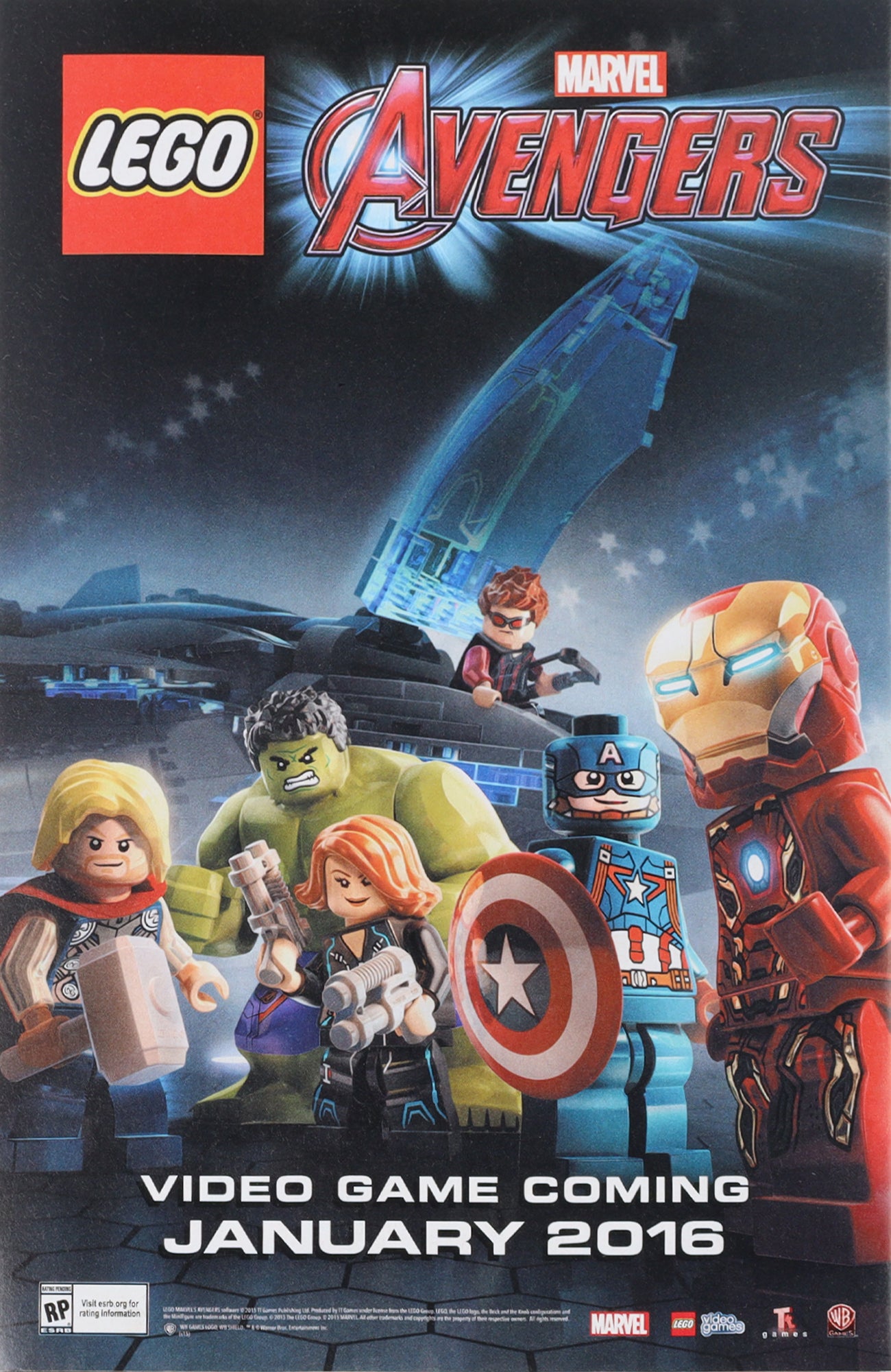 Secret Wars #8 Digital Edition