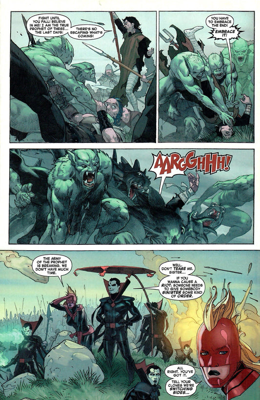 Secret Wars 007 Variant Cover