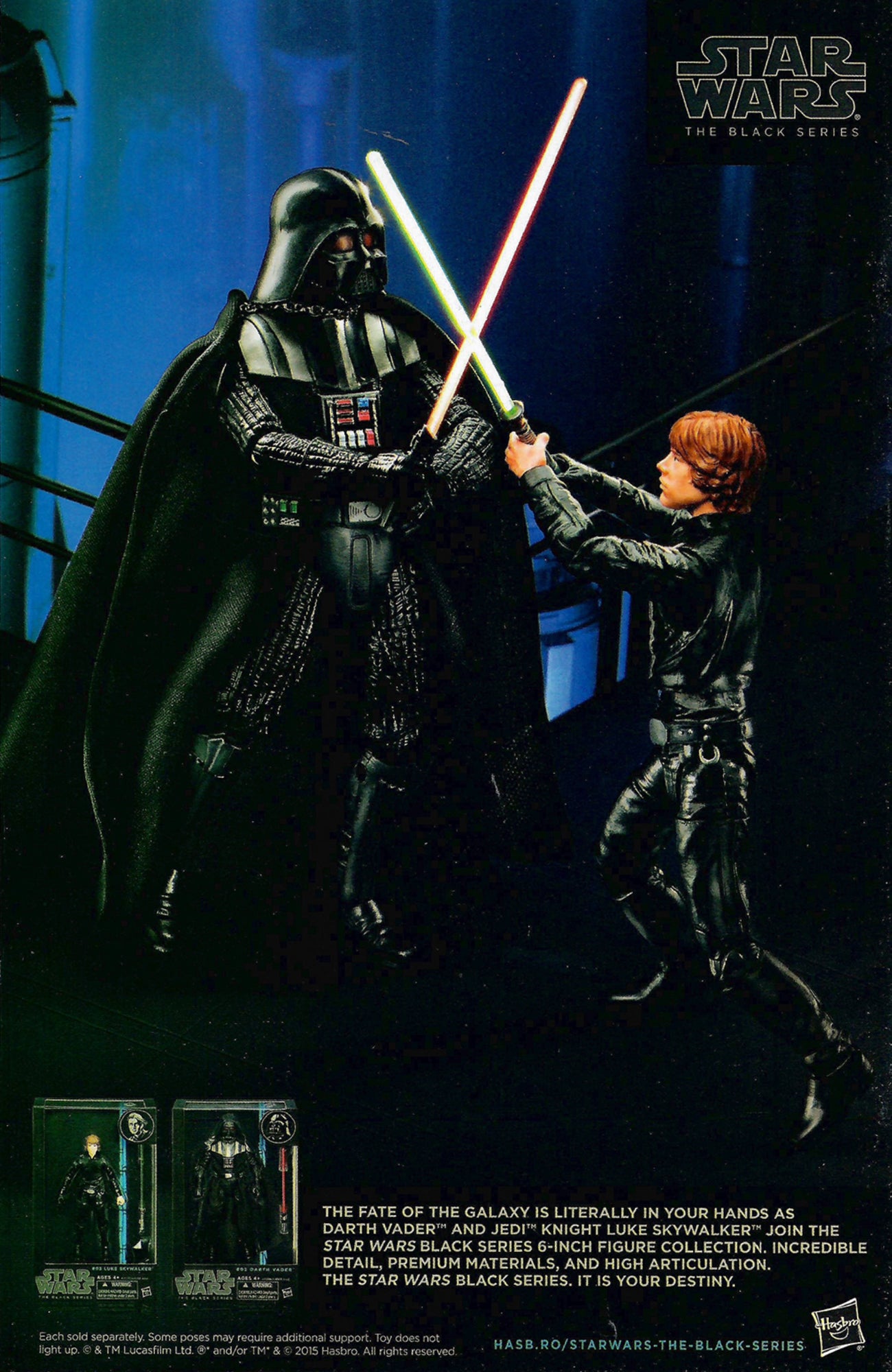 Star Wars Darth Vader #003 Marvel Comic Book Variant Edition