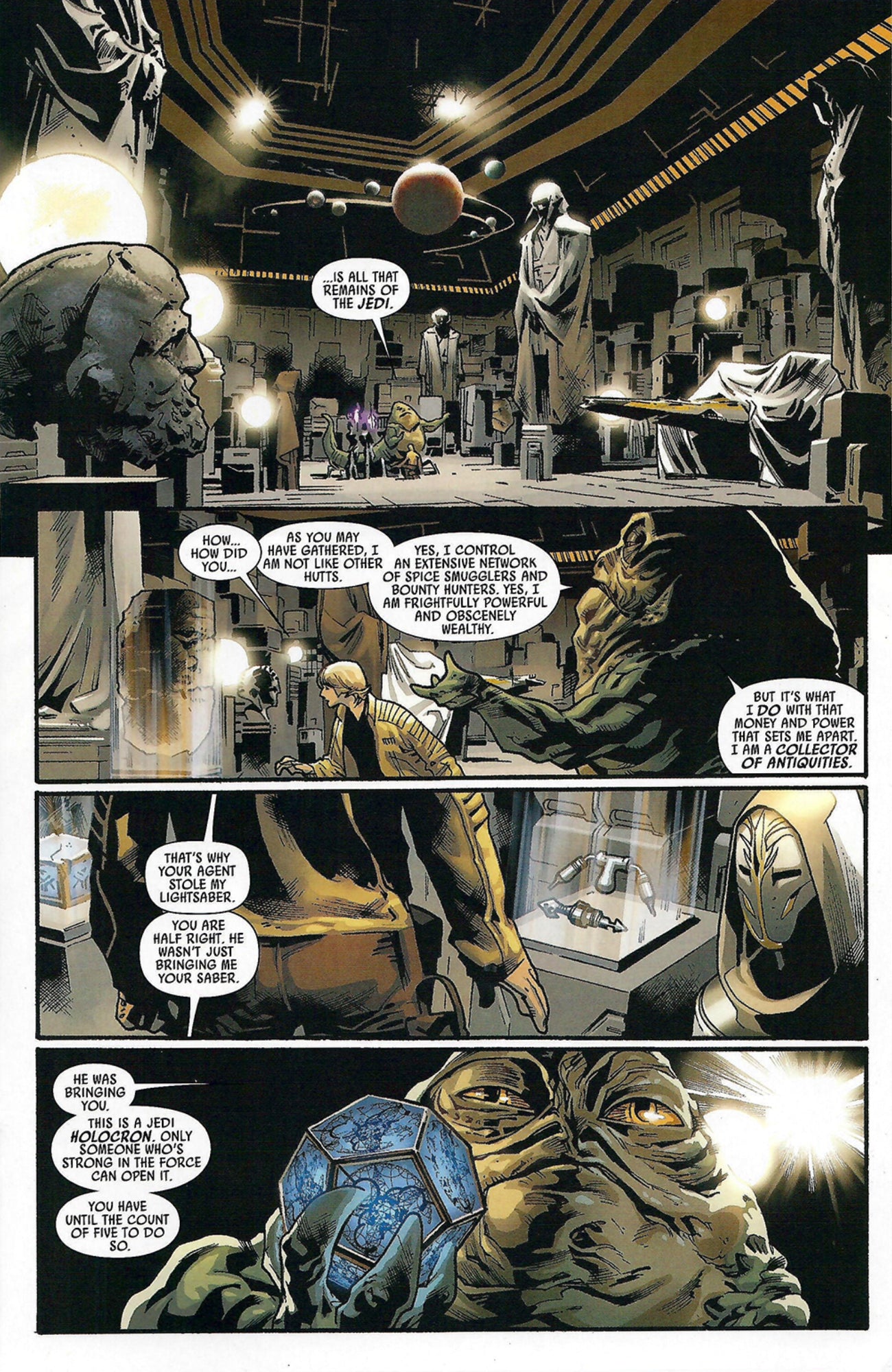 Star Wars Star Destoyer Commander 009 Variant Edition