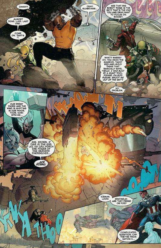 Secret Wars 001 Variant cover