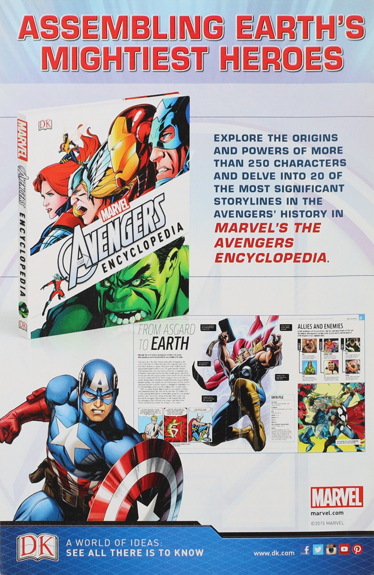 The Astonishing Ant-Man #1 (2015, Marvel) NM Skottie Young Variant