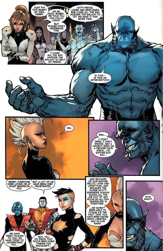 The Uncanny X-Men 600 (2016) Marvel Comics Jean Grey action figure variant (V)