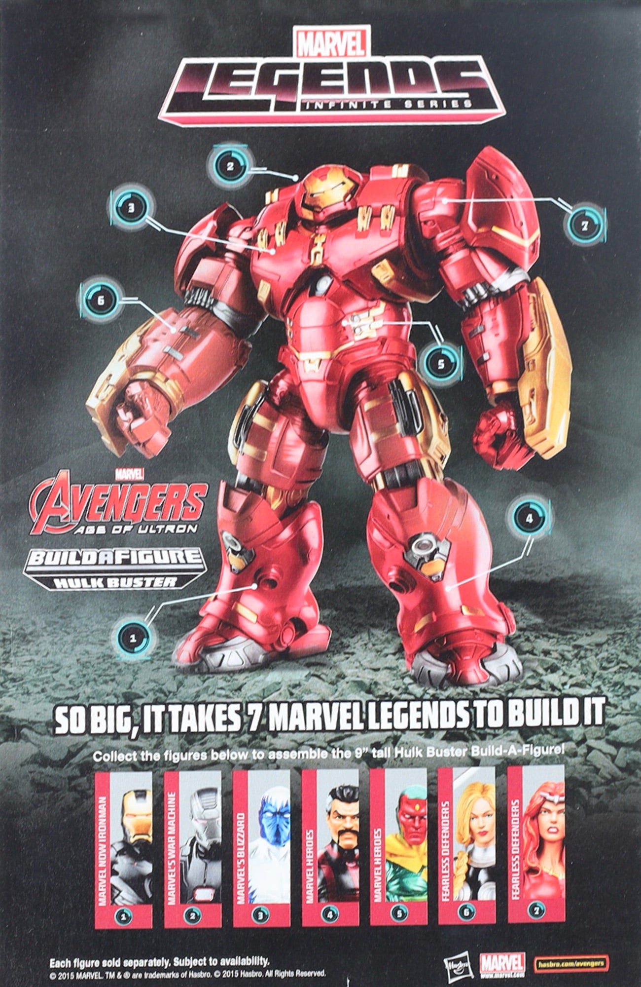 Web-Warriors #1 (2016) - Marvel Comics - Clipse Hip Hop Variant