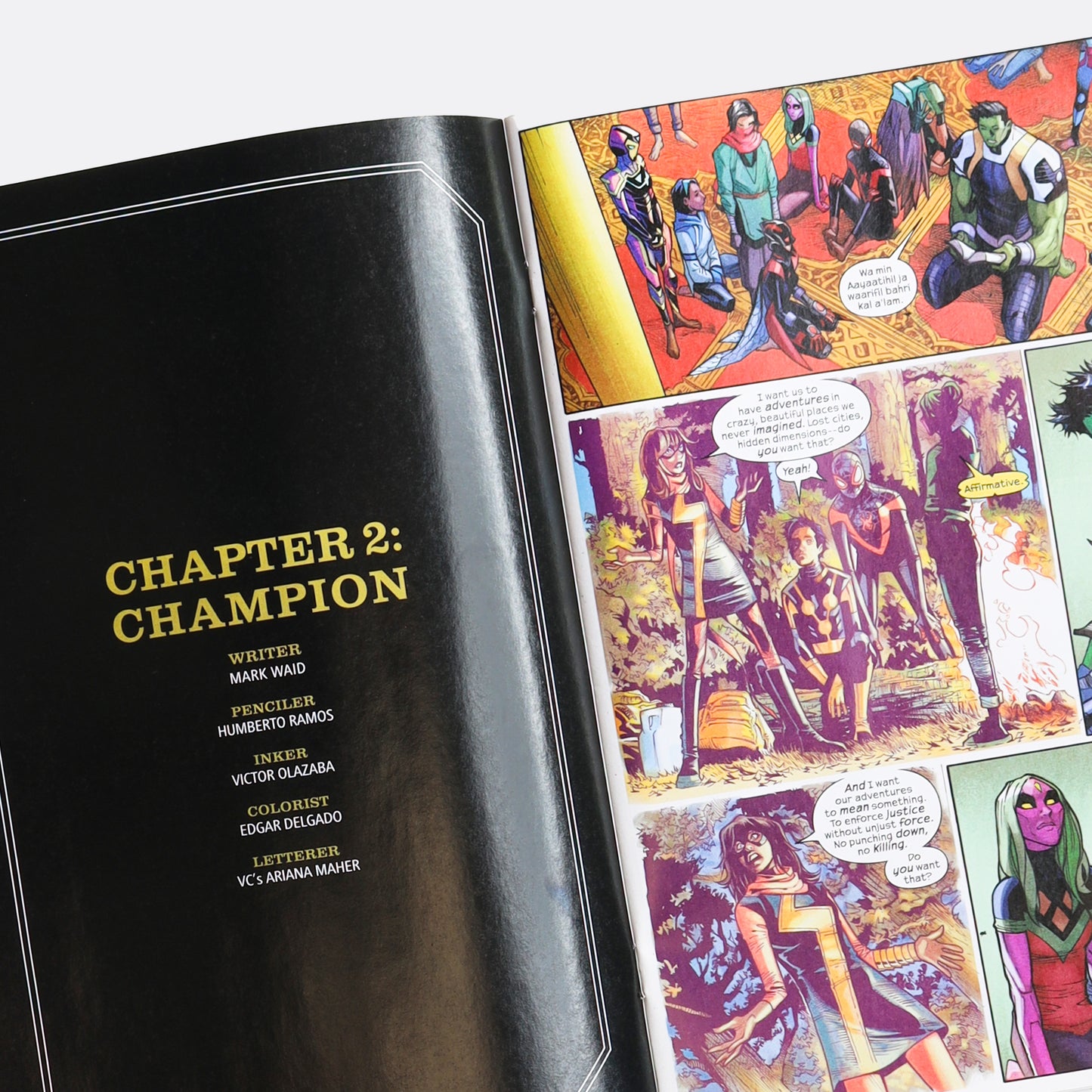 Marvel Fallen Friend #1 Carmen Carnero Variant (2023 SDCC Exclusive)