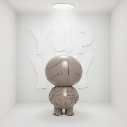 Funko Dorbz Stranger Things Demogorgon (Chase Variant)