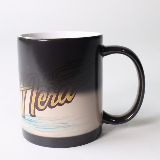 Morphing Mugs DC Comics Justice League (Mera Bombshell) Heat-Sensitive Mug